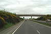 Bridge before the Newquay turning off the A30 - Geograph - 169920.jpg
