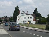 Navigation Inn, Fibbersley - Geograph - 834886.jpg