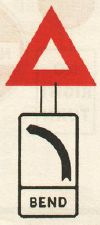 1954 Highway Code - Bend.jpg