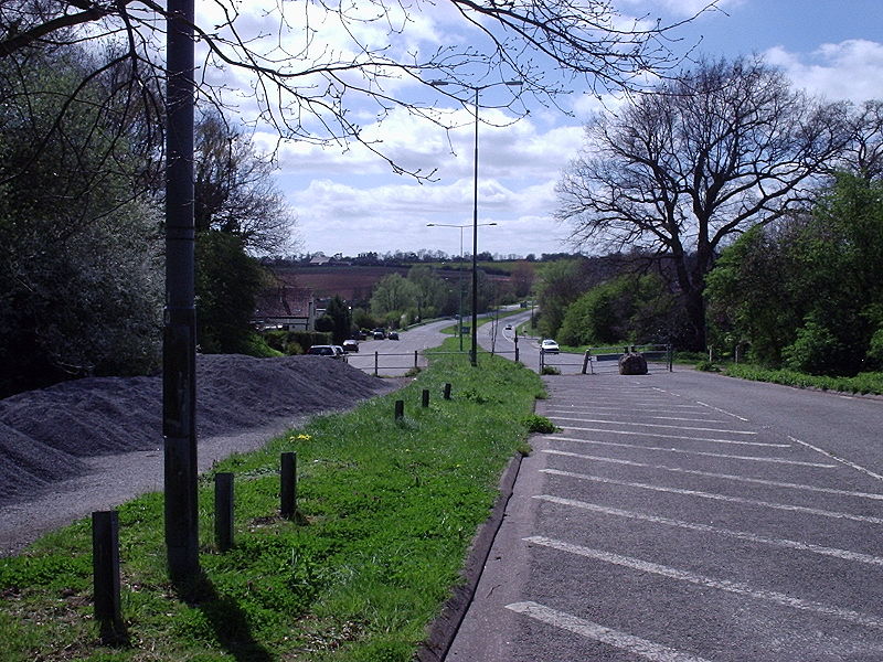 File:A12 (former) at Copdock - 5 - Coppermine - 5724.JPG