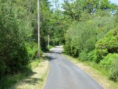 The B866 road near Caol Ruadh - Geograph - 5869700.jpg