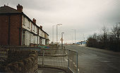 A41 Black Country Spine Road under construction - Coppermine - 10439.jpg