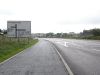 Junction on the A29 close to.Silverbridge - Geograph - 547754.jpg
