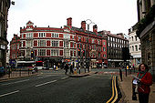 Princes Square , Wolverhampton - Geograph - 538133.jpg