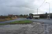 Six Crosses Junction Near Listowel - Geograph - 665910.jpg