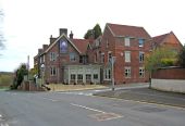 The Lyttelton Arms, Bromsgrove Road (C) P L Chadwick - Geograph - 1802923.jpg