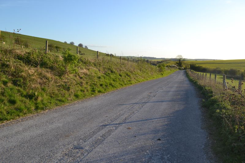 File:A303 to Wylye 034.JPG