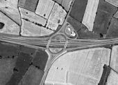 Ansty Interchange 1973.jpg