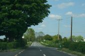 On the R408, County Kildare - Geograph - 1884324.jpg