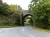 Railway bridge - Geograph - 1525959.jpg