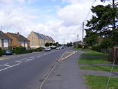 B1018 Cressing Road - Geograph - 1424964.jpg