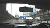 London Awayday - Limehouse Link exit - Coppermine - 17503.jpg