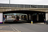 Major Arteries over The Broadway - Geograph - 1752014.jpg