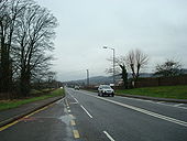 Oxted Road, Godstone - Geograph - 1676131.jpg