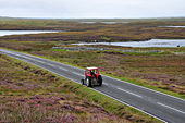 Sheepfold in front of Loch an Athain - Geograph - 939925.jpg