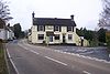 The Chequers Inn, Goudhurst - Geograph - 1593603.jpg