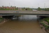The new bridge at Over - Geograph - 435116.jpg