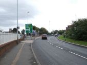 Willenhall Road (A454) - Geograph - 3686007.jpg