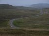 Gutcher- the B9081 heads towards Cullivoe - Geograph - 2651264.jpg