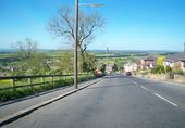 Looking down Billy Hill - Geograph - 1327100.jpg