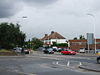 Old Road East, Gravesend - Geograph - 1390603.jpg