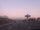 The Pennine Tower at Forton Services - Coppermine - 5101.jpg