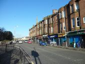 Calder Street, Coatbridge (C) Stephen Sweeney - Geograph - 2905068.jpg