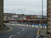 Church Road becomes the Esplanade,... (C) Rob Farrow - Geograph - 2770555.jpg