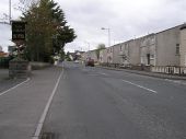 Hillview, Lisnaskea - Geograph - 1270377.jpg