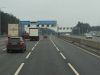 M1 northbound at junction 27 - Geograph - 4340727.jpg