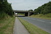 M62 crossing A569 - Geograph - 28275.jpg