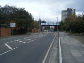 Marsh Lane, Bootle (C) Colin Pyle - Geograph - 1537065.jpg