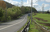 A465 near Abergavenny - Coppermine - 12707.jpg