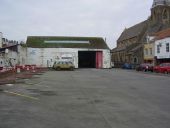 Ilfracombe Bus Station - Coppermine - 4389.JPG