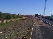 M5 J12 new approach rd towards stonehouse - Coppermine - 422.JPG