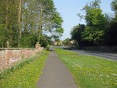 Sutton on the Forest - Geograph - 2372755.jpg