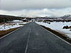 The A889 Dalwhinnie to Catlodge road - Geograph - 1752803.jpg