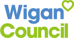 Wigan Council.svg