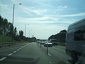 'Classic' Contraflow, Leyland - Coppermine - 20103.JPG