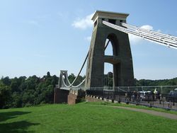 Clifton Suspension Bridge - Coppermine - 23361.jpg