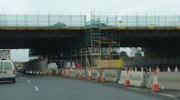 N20 interchange under construction - Coppermine - 16165.JPG