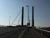 Newport- George Street Bridge - Geograph - 696002.jpg