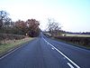 Turn left for Loxley - Geograph - 88728.jpg