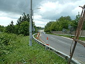 A14 Cambridge Junction 32 (Histon) - Coppermine - 6121.jpg