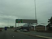 A4053 Coventry Ring Road Junction 3 - Coppermine - 13743.jpg