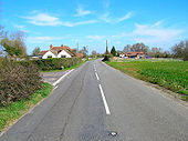 Brenzett Green - Geograph - 394105.jpg