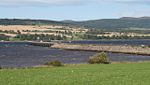 The Cromarty Bridge