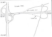 M5 J29 and A30 Blackhorse Junction - Coppermine - 23834.jpg