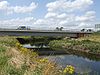 River Trent bridge on the Rugeley Bypass - Geograph - 1434868.jpg