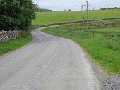 Road near Loch Fleet - Geograph - 5421218.jpg